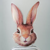 Boltze Home Laterne Hase 2-teilig - afbeelding 2