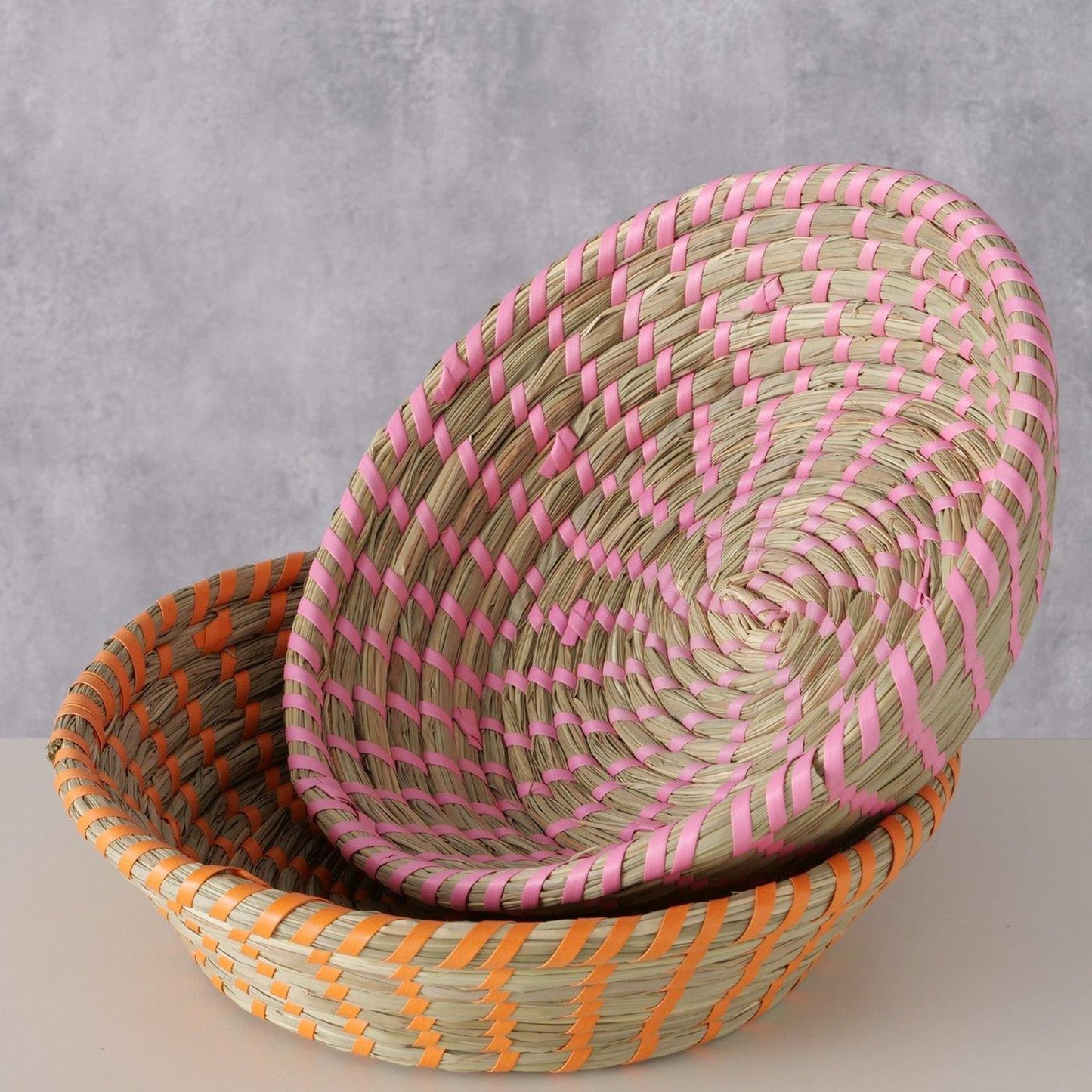 Boltze Heimkorb, auch bekannt als 25x25x6,5cm
