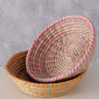 Boltze Heimkorb, auch bekannt als 25x25x6,5cm