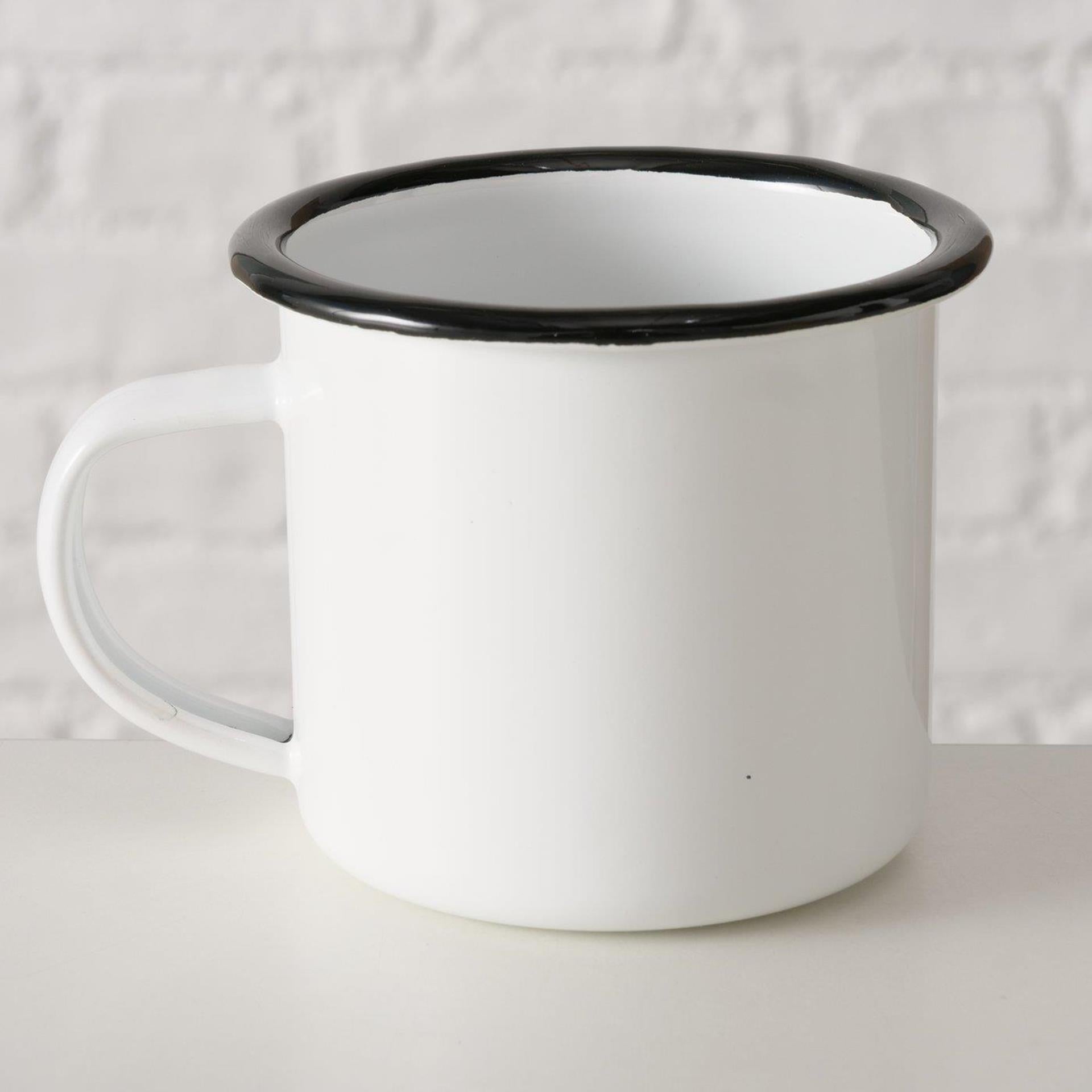 Boltze Home Becher Camper 300ml H7,8cm