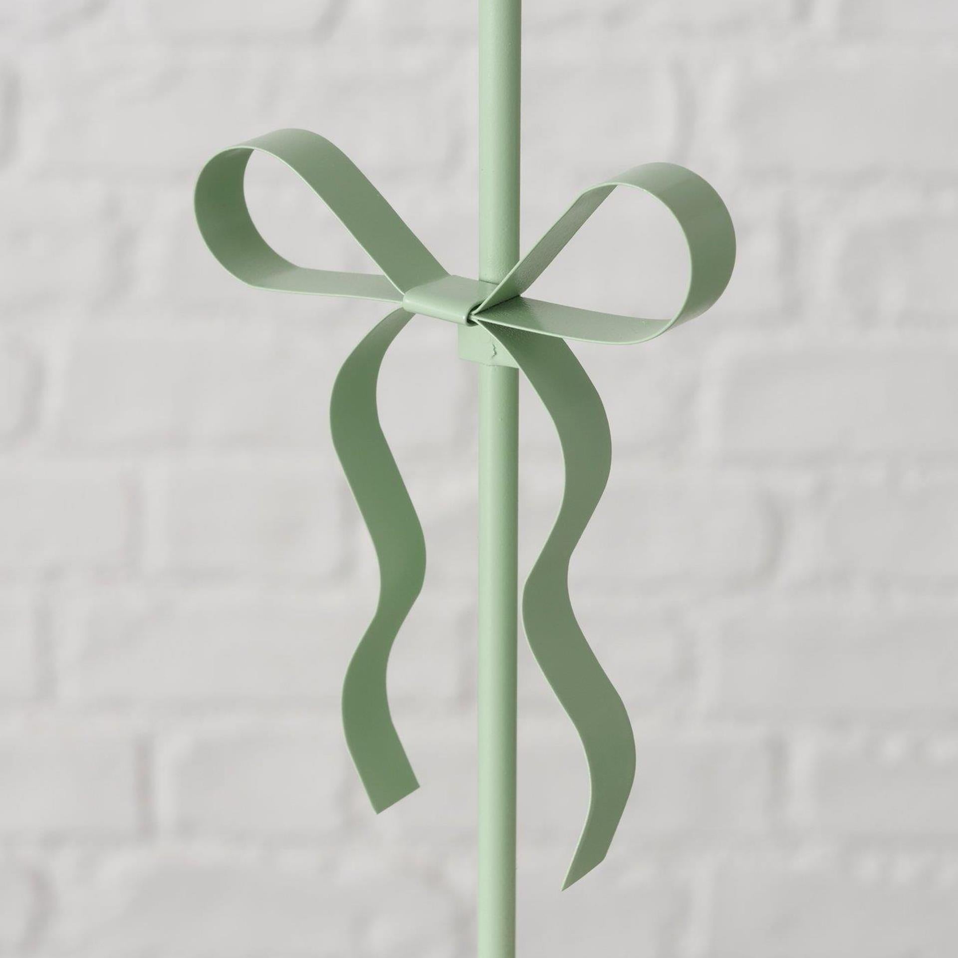 Boltze Home Kerzenständer Celly ø8xh25cm