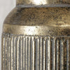 Boltze Home Vase Somerset Metall H50cm
