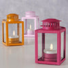 Boltze Home Laterne Kimba 6x6x10,5cm