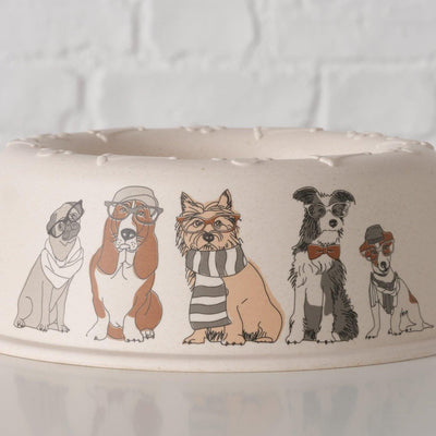 Boltze Home Hundefutternapf ø20,8xh7cm