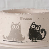 Boltze Home Katzenfutternapf ø17xh7cm - afbeelding 2