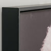 Boltze Home Leinwand Schaf 50x50x3,5cm