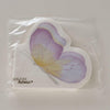 Boltze Home Servietten Schmetterling 16x15cm