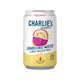 Charlie's Bio-Sprudelwasser Passionsfrucht Bio (12x 33cl)