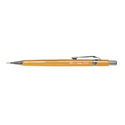Druckbleistift Pentel Sharp P-209 0,9 mm gelber HB-Radierer
