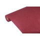 Tischdecke Papstar 25x1,18m Polypropylen weinrot
