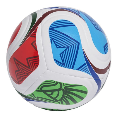 Ball adidas WM 2026 Trionda Größe 5