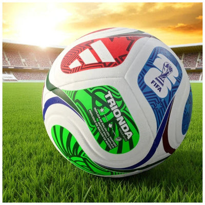 Ball adidas WM 2026 Trionda Größe 5