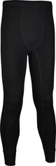 Avento Thermohose - Herren - Schwarz - Größe M