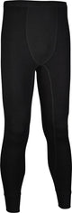 Avento Thermohose – Herren – Schwarz – Größe L – elastischer Bund