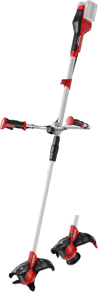 Einhell Akku-Freischneider Agillo 36 255 Li BL Solo - Power