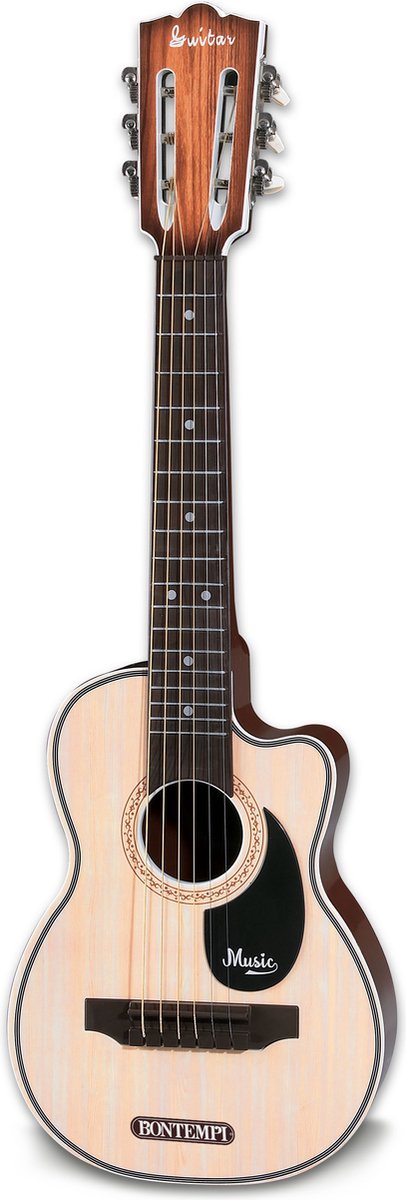 Bontempi spa bontempi - Gitarre - Folk - Junior - 70 cm