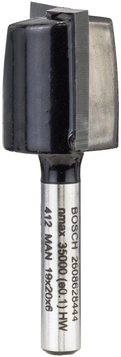 Bosch Zubehör Schaftfräser 2-sn hm 19x19,5x6 - 2608628444