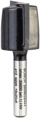 Bosch Zubehör Schaftfräser 2-sn hm 19x19,5x6 - 2608628444
