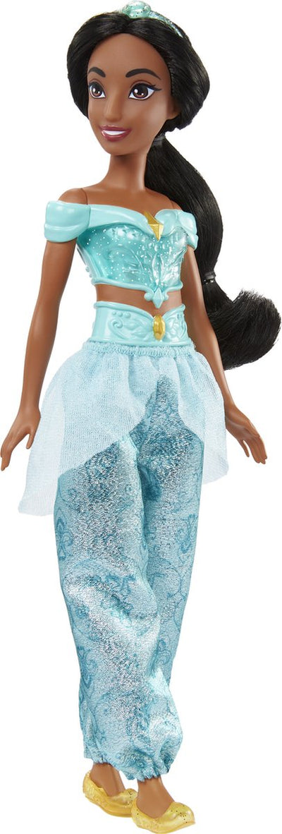 Disney Prinzessin Jasmine Pop
