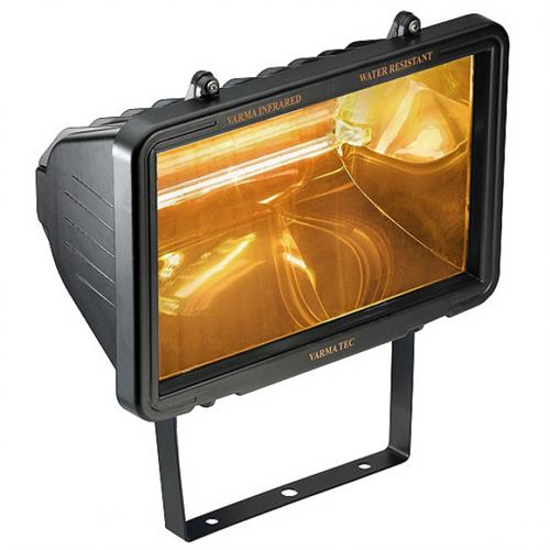 Varma-Heizung Infrarot 230 V 1,3 kW