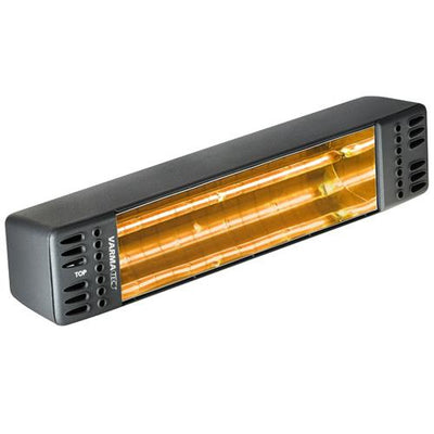 Varma-Heizung Infrarot 230 V 1,5 kW oben