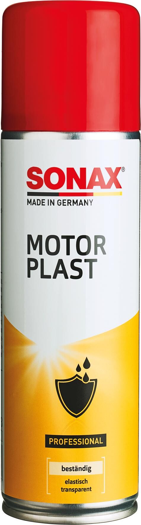 Sonax Motorplast 300 ml Spraydose