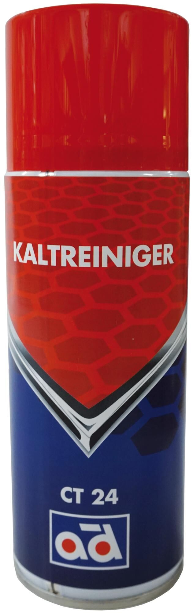 Kaltreiniger von Werbe Motor 400 ml.dose