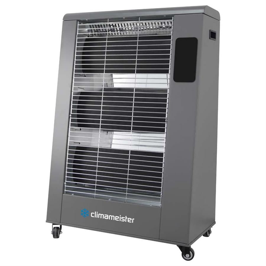 Climameister Infrarot-Heizstrahler IC28