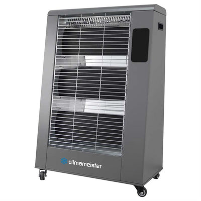 Climameister Infrarot-Heizstrahler IC28