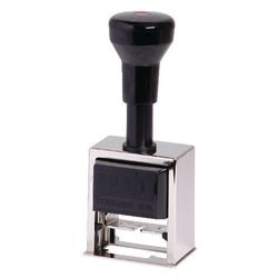 Numeroteurs Trodat Reiner B2 4,5 mm