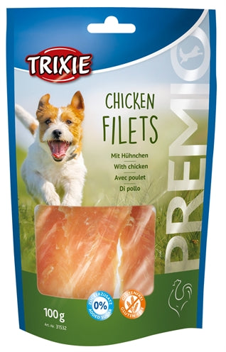 Trixie Premio Hühnerfilets