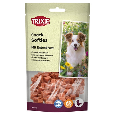 Trixie Premio Enten-Softies