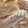 Sn'urk Snurk Lekkerbekkies Kabeljau -Filet Hase