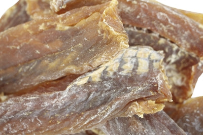 Sn'urk Snurk Lekkerbekkies Kabeljau -Filet Hase