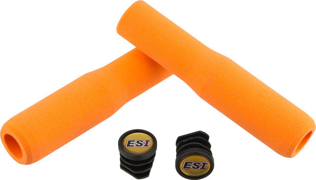 Esi fit SG Silikon-Lenkergriffe