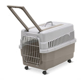 IMac Reisekorb Kim 60 Taupe - afbeelding 1