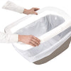 IMac -Katzen -Backbeutel Sandy für Katzentoilette 62x46x30 cm