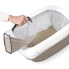 IMac -Katzen -Backbeutel Sandy für Katzentoilette 62x46x30 cm