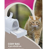 IMAC -Katzen -Backbeutel Cody für Katzentoilette Zuma 50x36x10 cm