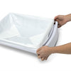 IMAC -Katzen -Backbeutel Cody für Katzentoilette Zuma 50x36x10 cm
