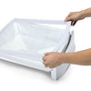 IMAC -Katzen -Backbeutel Cody für Katzentoilette Zuma 50x36x10 cm