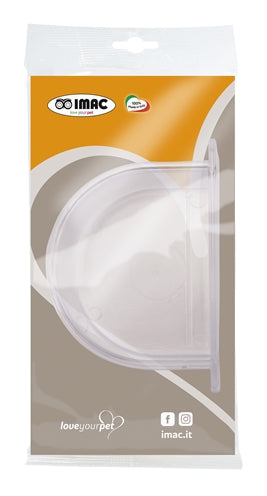 IMac Food Bowl Papagei
