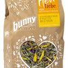Bunny Nature meine Lieblings -Hooi -Sonnenblumenkäse -Kräuter -Blüte
