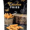 Trixie Chicken Pommes