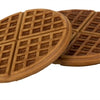 Trixie Waffels mit Hühnchen