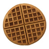 Trixie Waffels mit Hühnchen