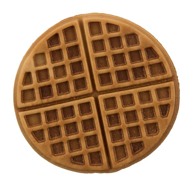 Trixie Waffels mit Hühnchen