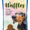 Trixie Waffels mit Hühnchen