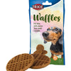 Trixie Waffels mit Hühnchen