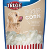 Trixie Popcorn mit Lebergeschmack